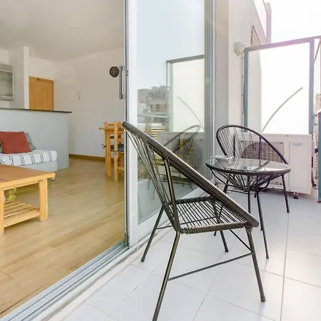 Hermoso Apartamento En Las Canitas, Palermo Buenos Aires Exterior photo